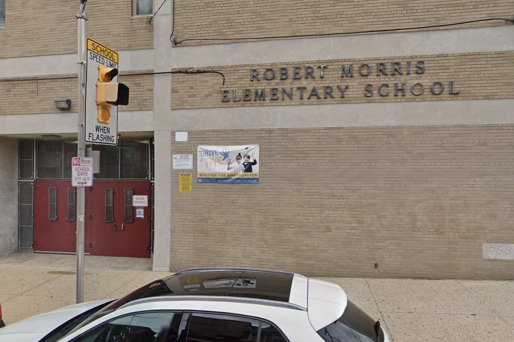 Morris School