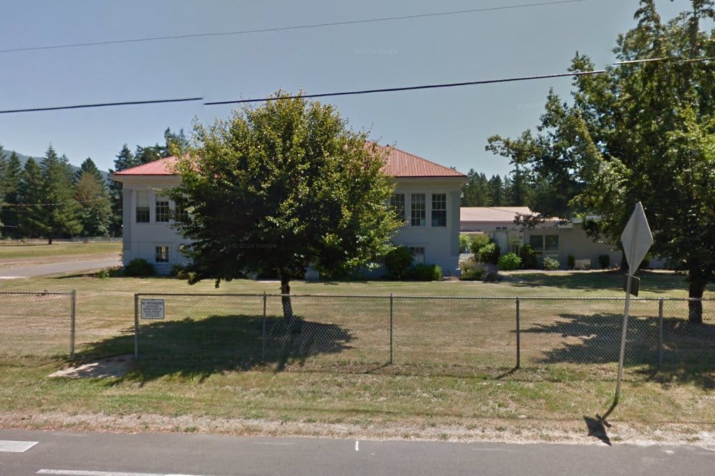 Gates Elementary School