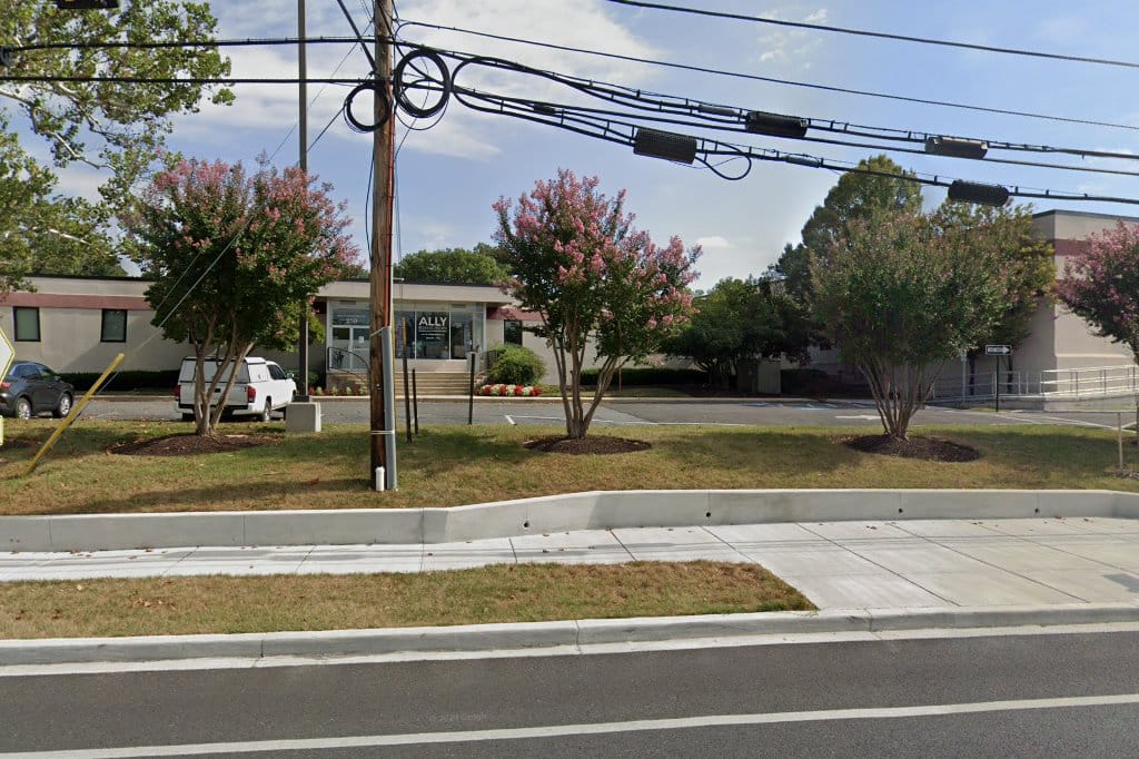 TESST College of Technology - Beltsville