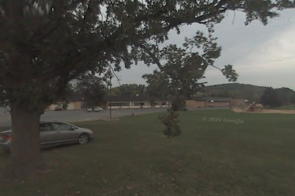 Neosho Elementary School
