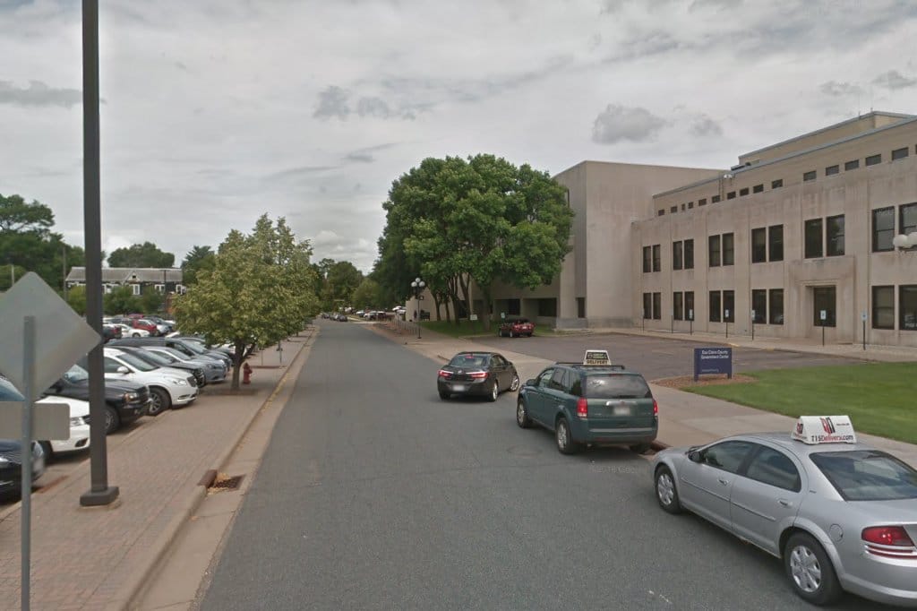 Eau Claire County Veterans Services Officer