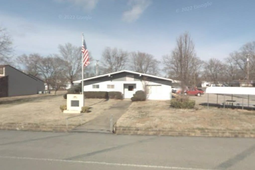 Stilwell Municipal Court