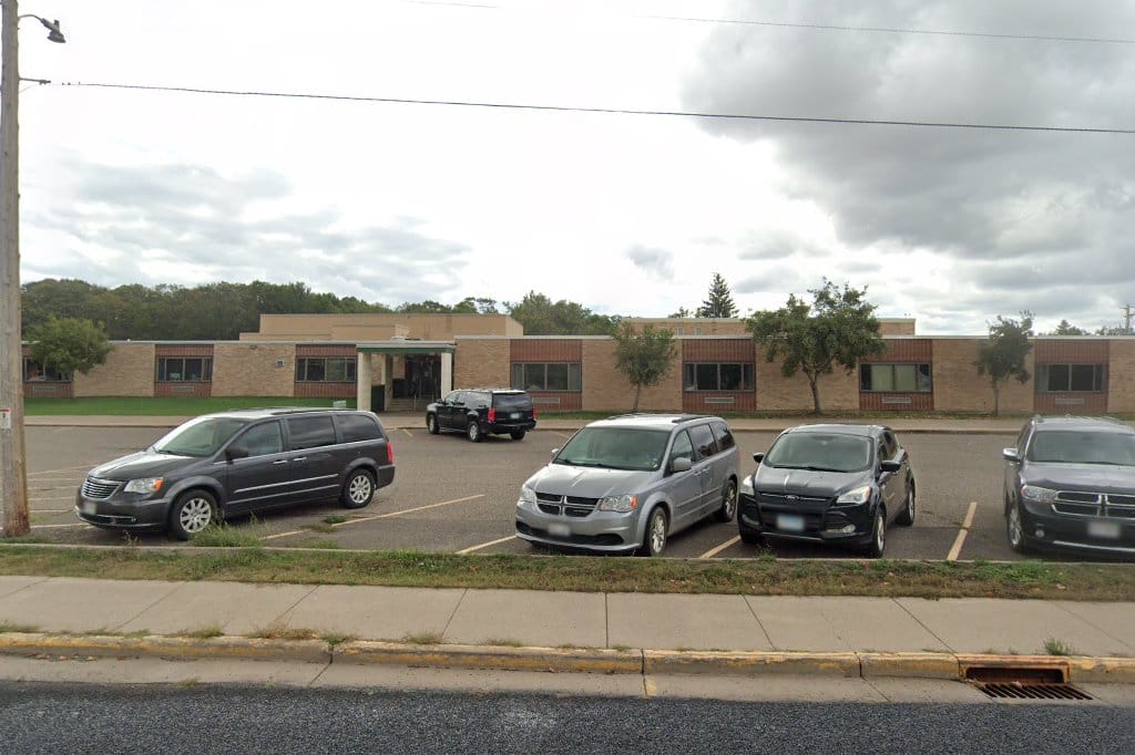 Osceola Elementary School