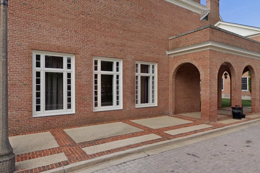 University of Maryland-University College