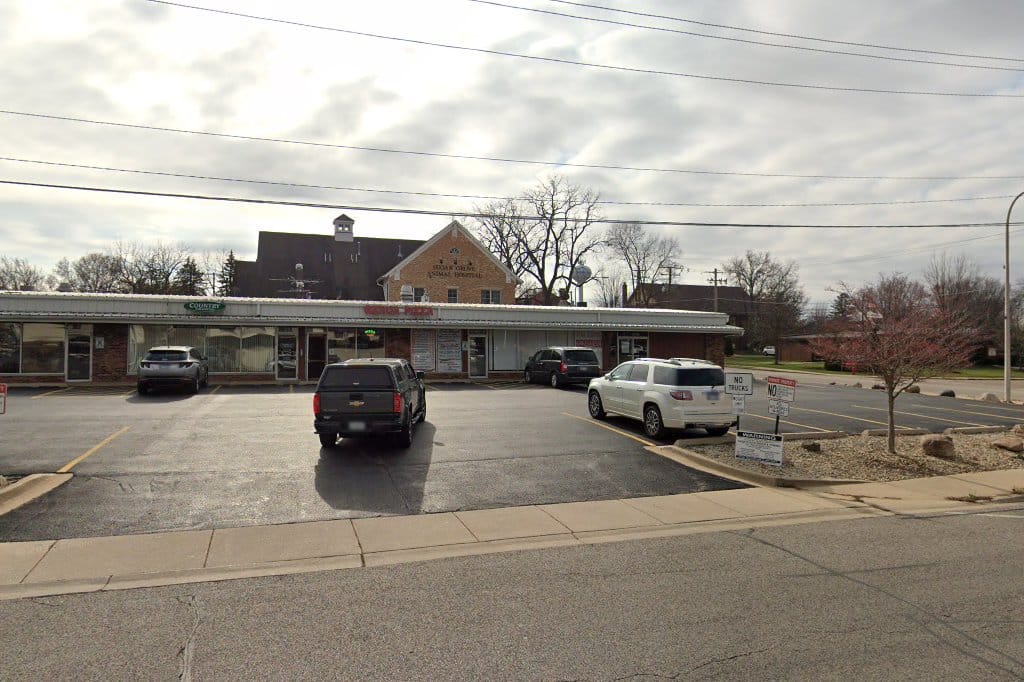 Sugar Grove Animal Hospital