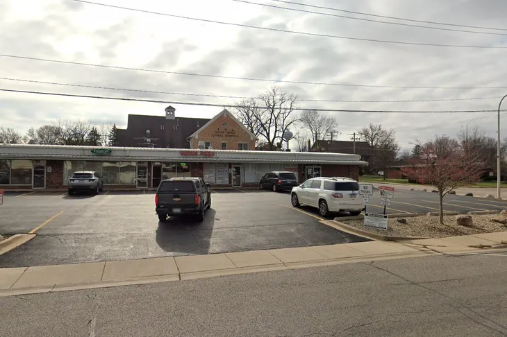 Sugar Grove Animal Hospital
