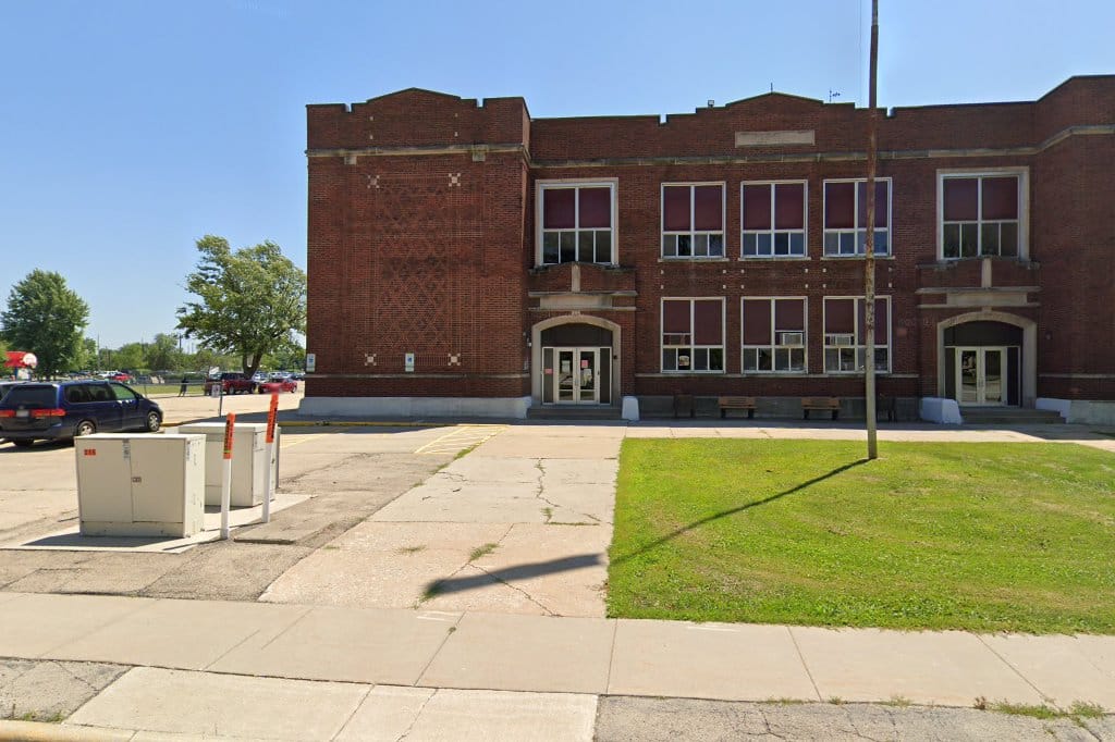 Ace Charter School