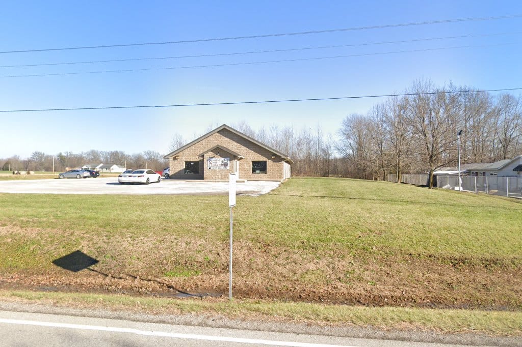 Crooked Creek Animal Hospital