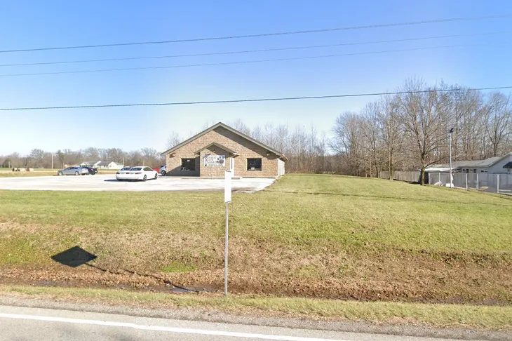 Crooked Creek Animal Hospital