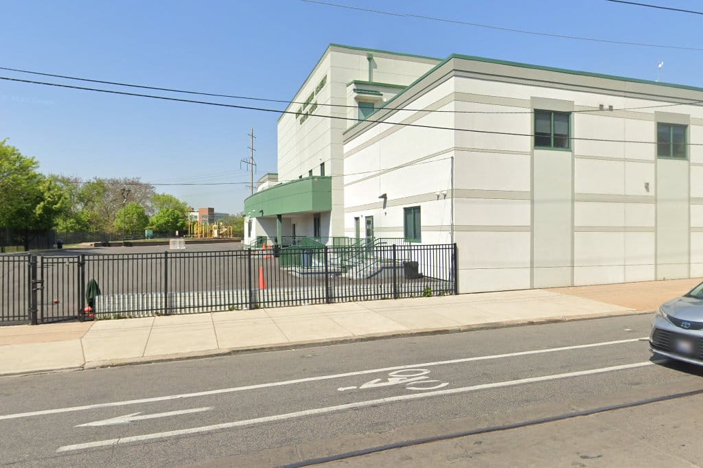 Global Leadership Academy Charter School