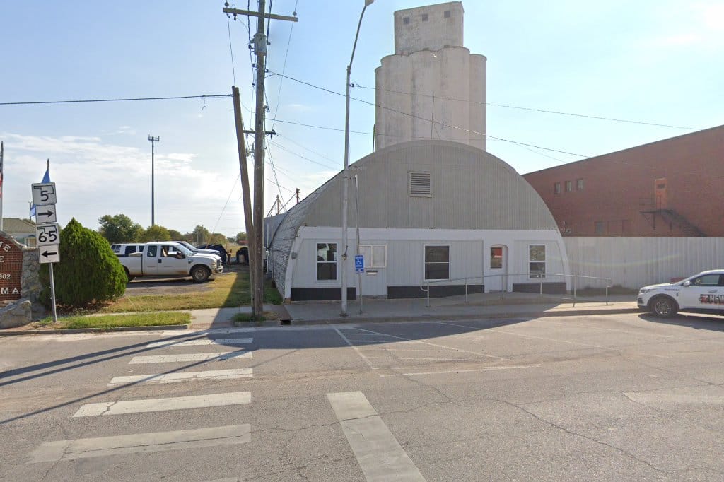 Temple Municipal Court