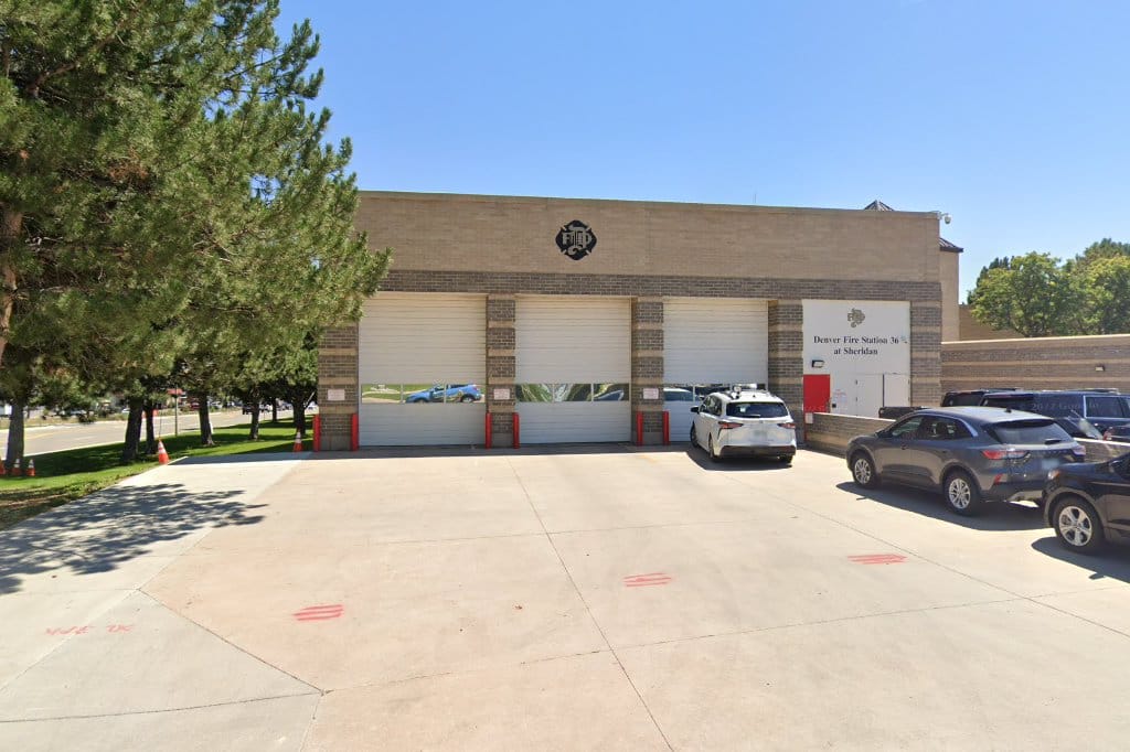 Sheridan Municipal Court
