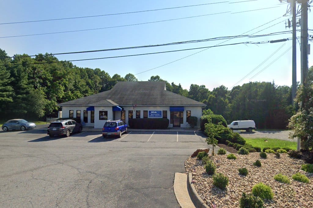 VCA Boonsboro Animal Hospital
