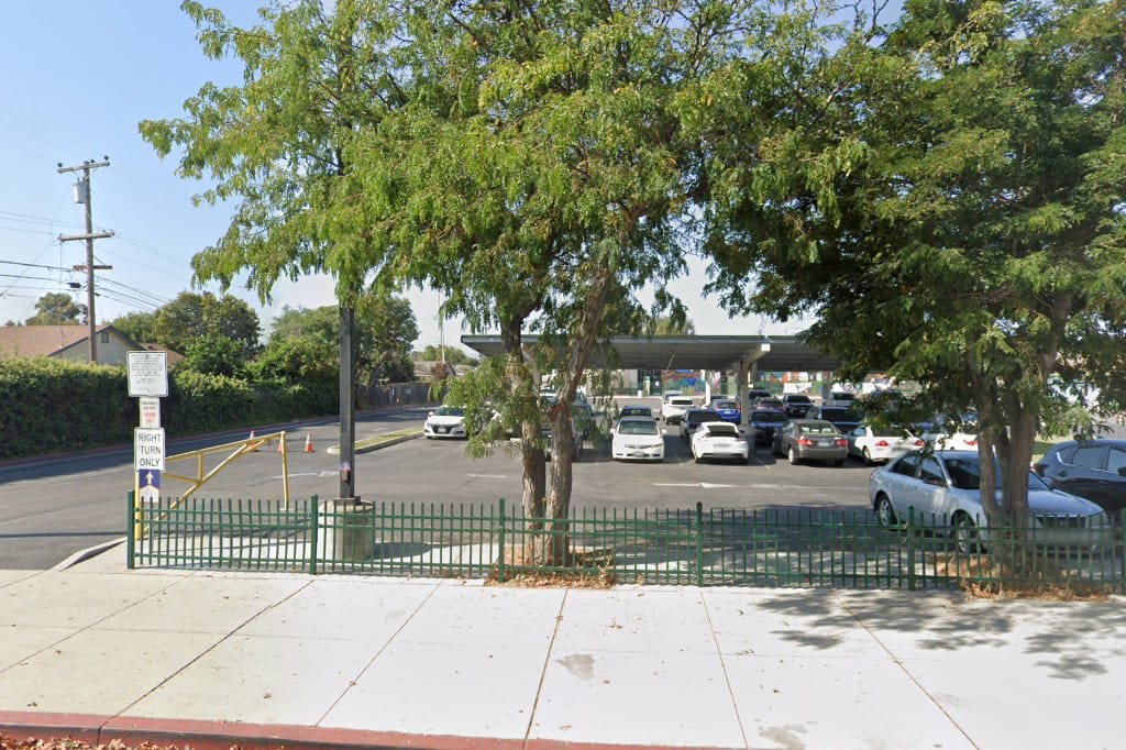 McKinley Elementary School