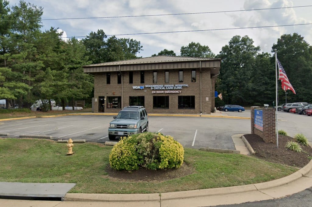Woodbridge Animal Hospital