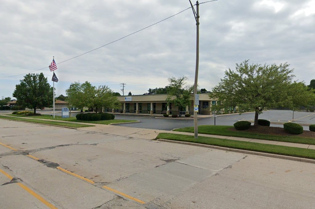 US Veterans Affairs Department-Kenosha Community Based Outpatient Clinic