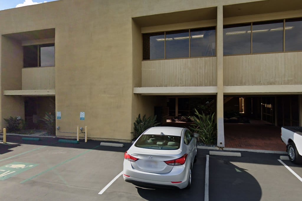 California Pacific Charter School Of Central Calif