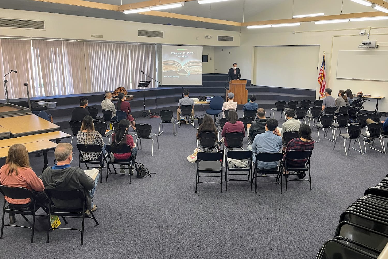 Orange County CA Unemployment Office
