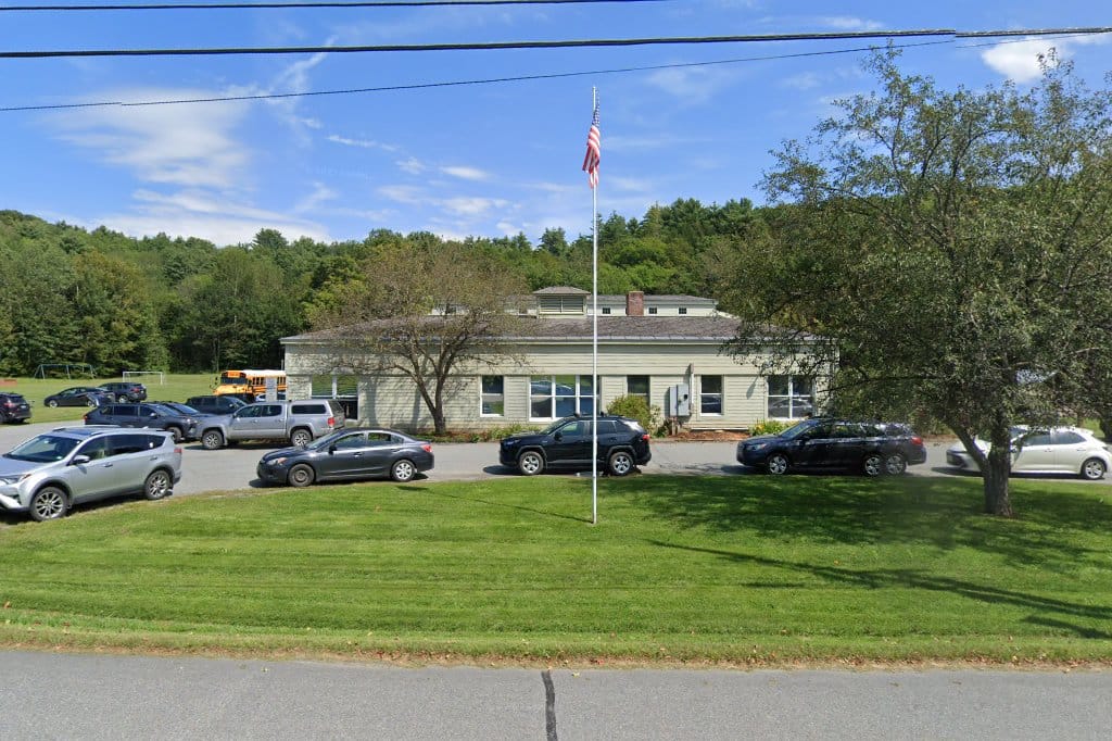 Albert Bridge School