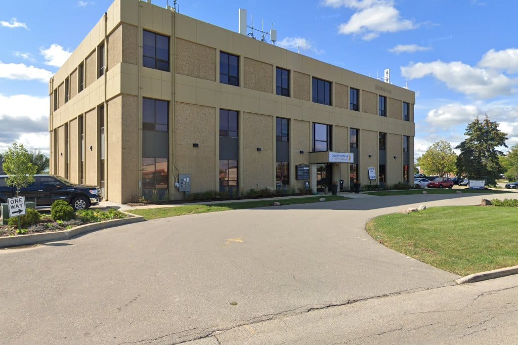 Center for Veterans Issues Limited