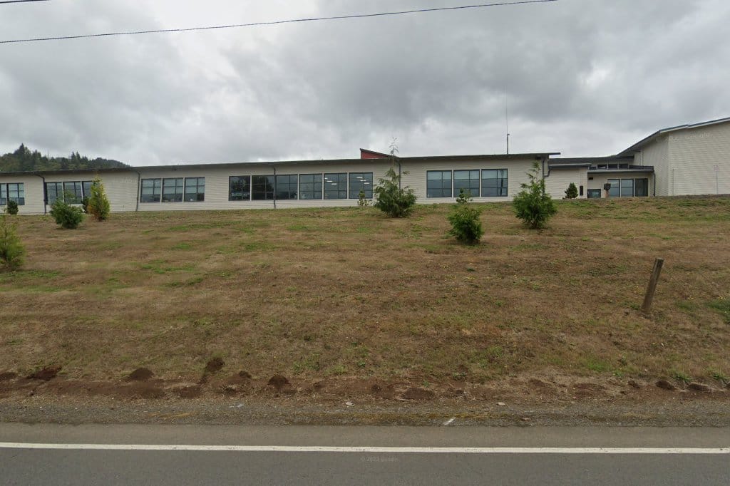 Nestucca Valley Elementary School