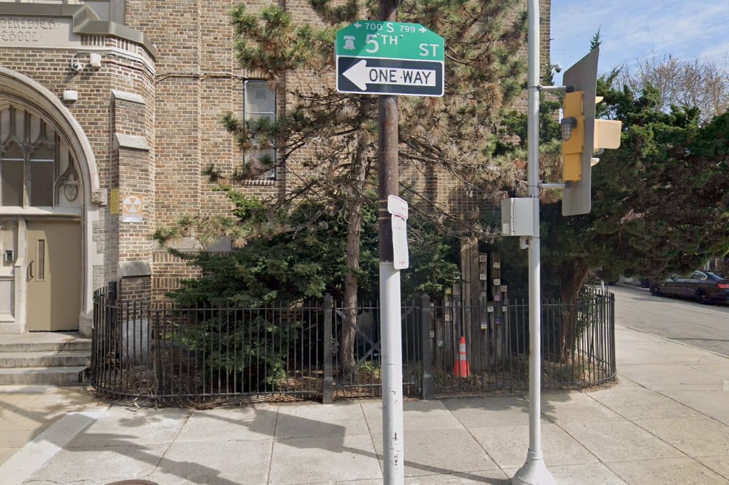 Meredith William M School
