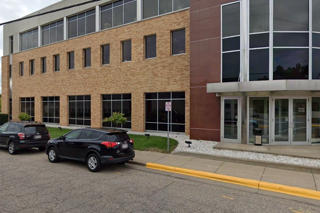 Portage County Veterans Office