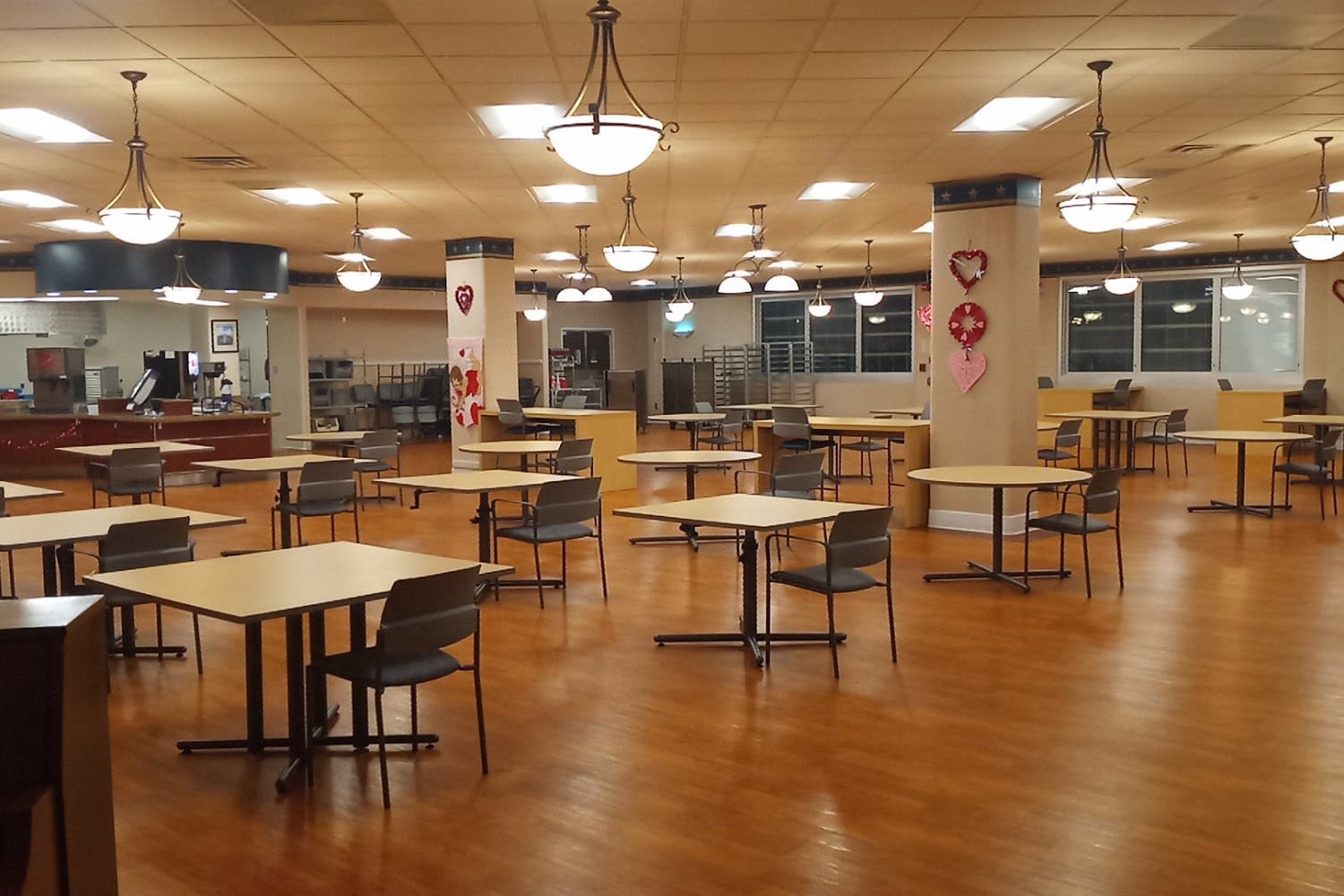 US Department of Veterans Affairs-Tomah VA Medical Center