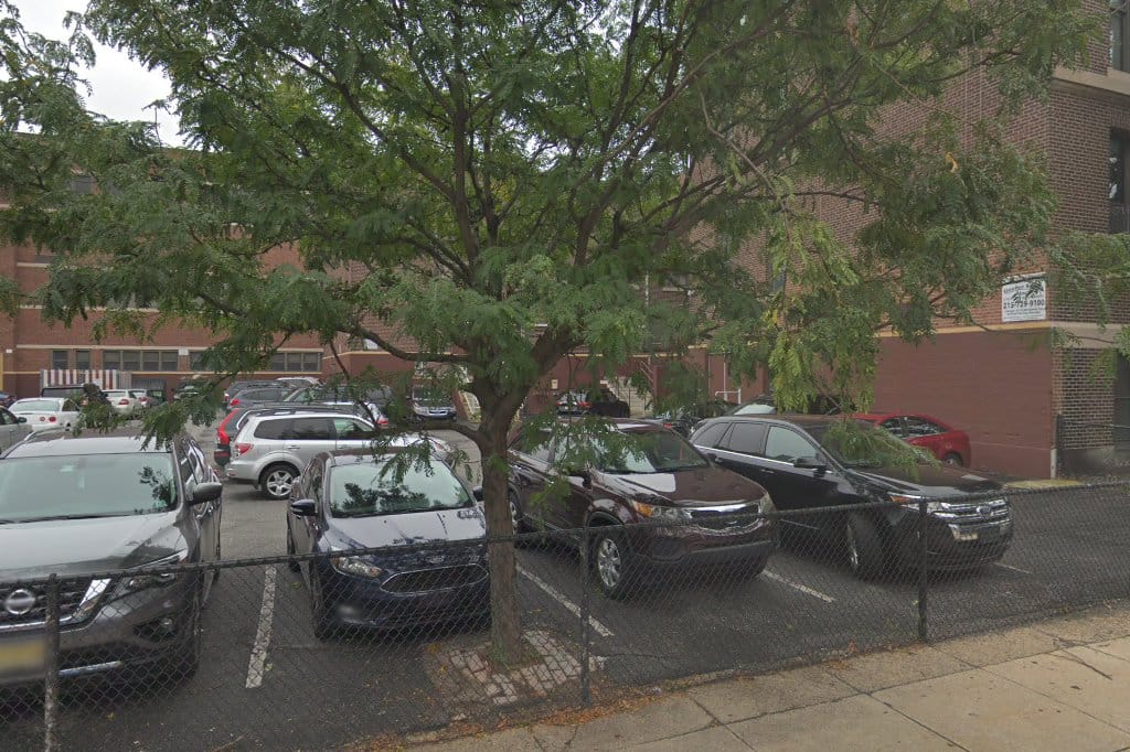 Mastery Charter School - Thomas Campus