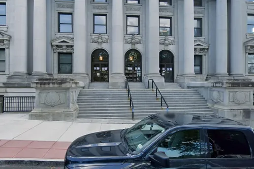 Schenectady County District Attorney