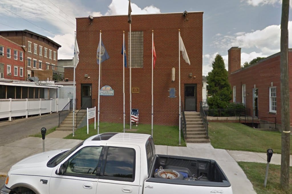 Morgan County Veterans Services