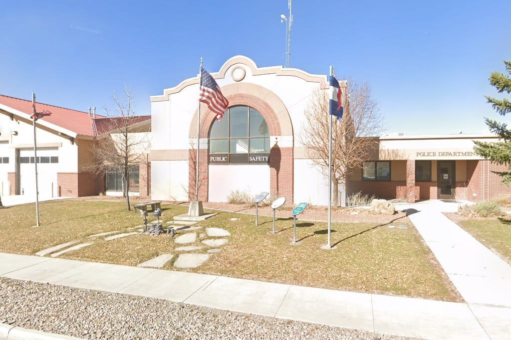 Alamosa Municipal Court