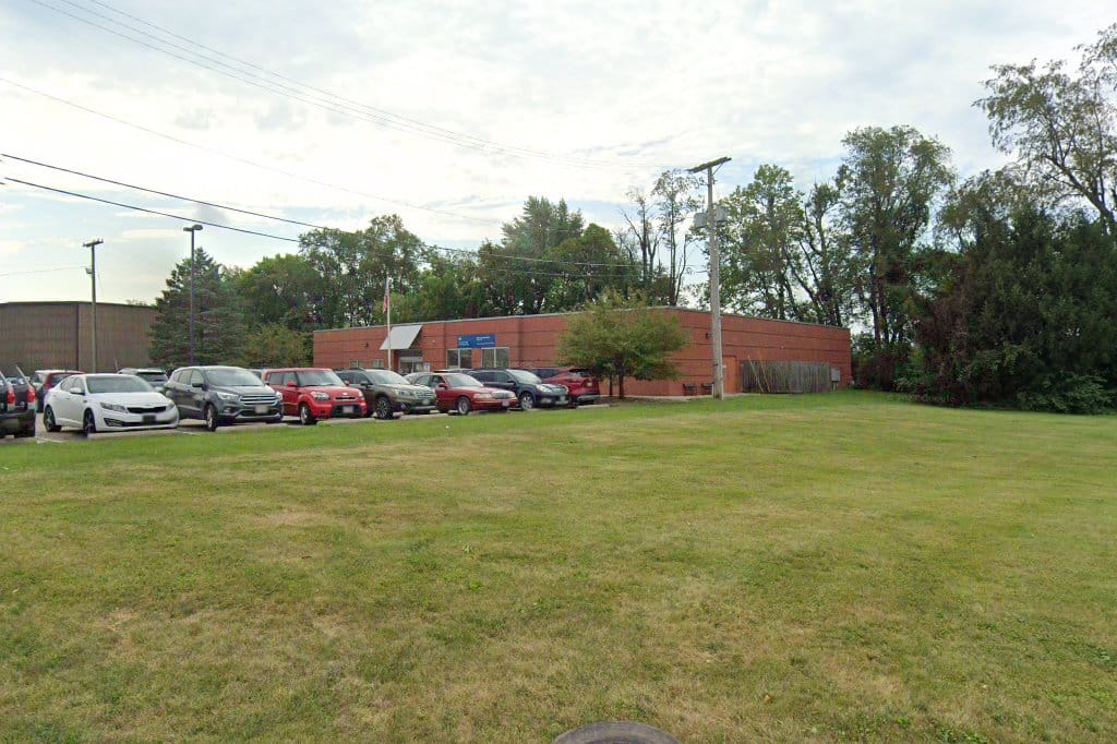 US Department of Veterans Affairs - Newark Community Based Outpatient Clinic