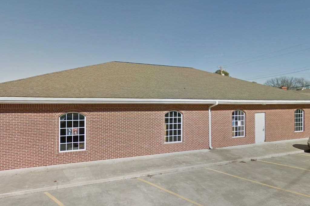 Morris Tag Office
