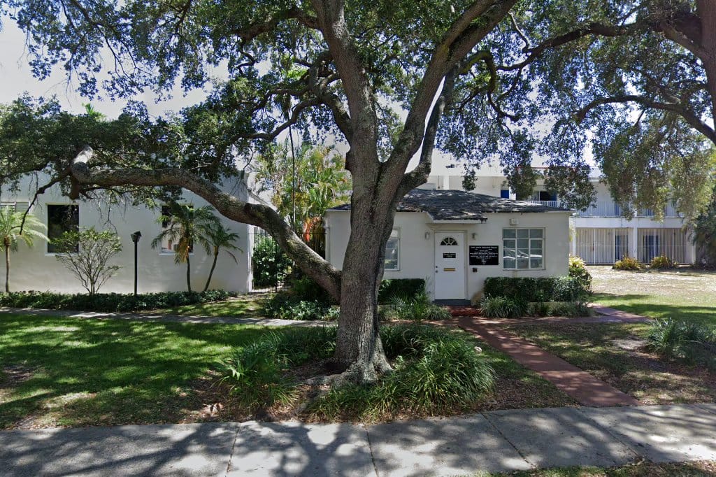 Florida Intercultural Academy