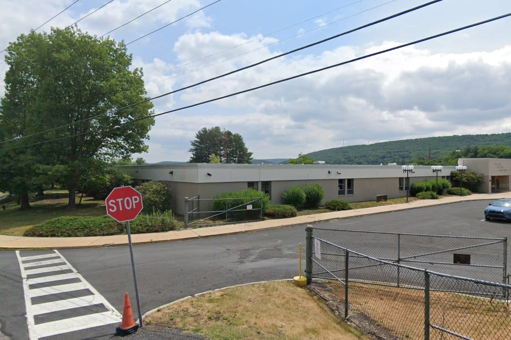 J S Clarke Elementary Center