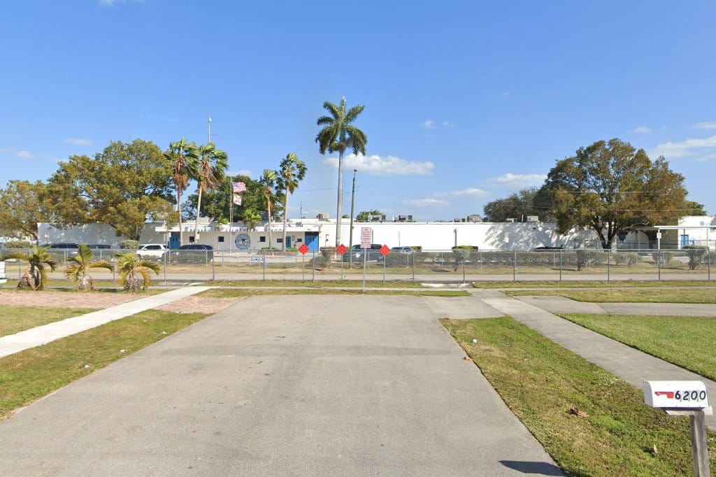 Broadview Elementary School