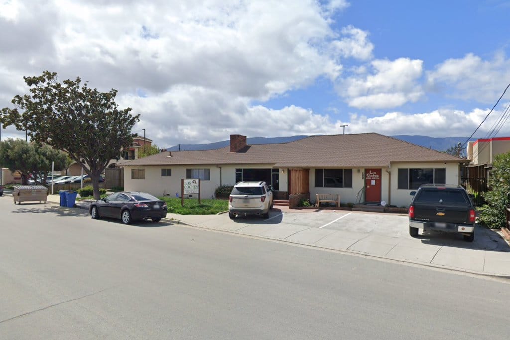 Los Coches Animal Hospital