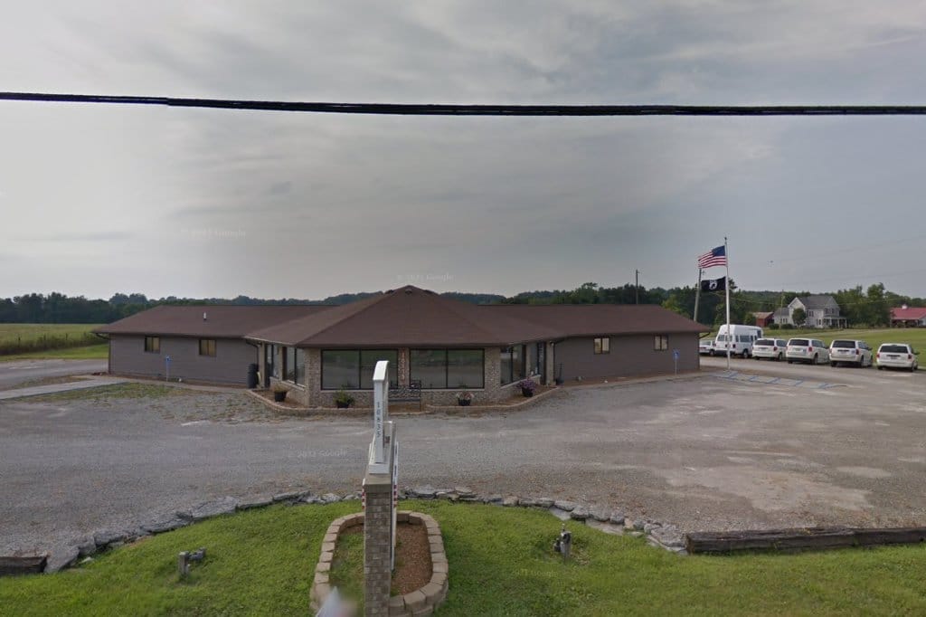 Adams County Veterans Services