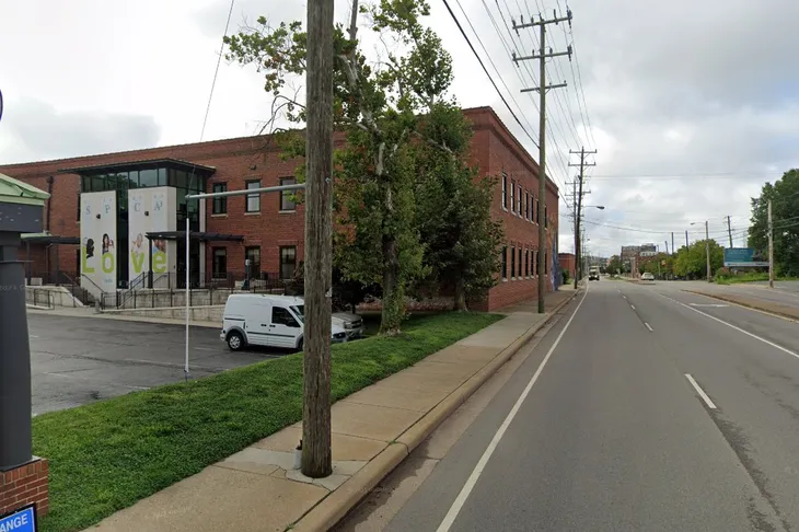 Richmond SPCA