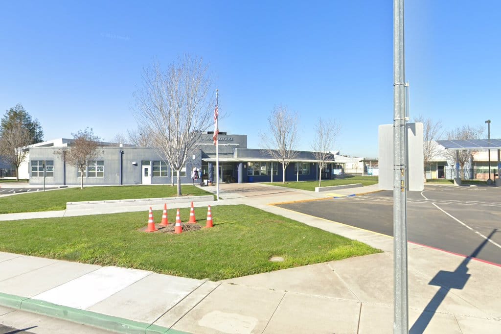 Orchard School District