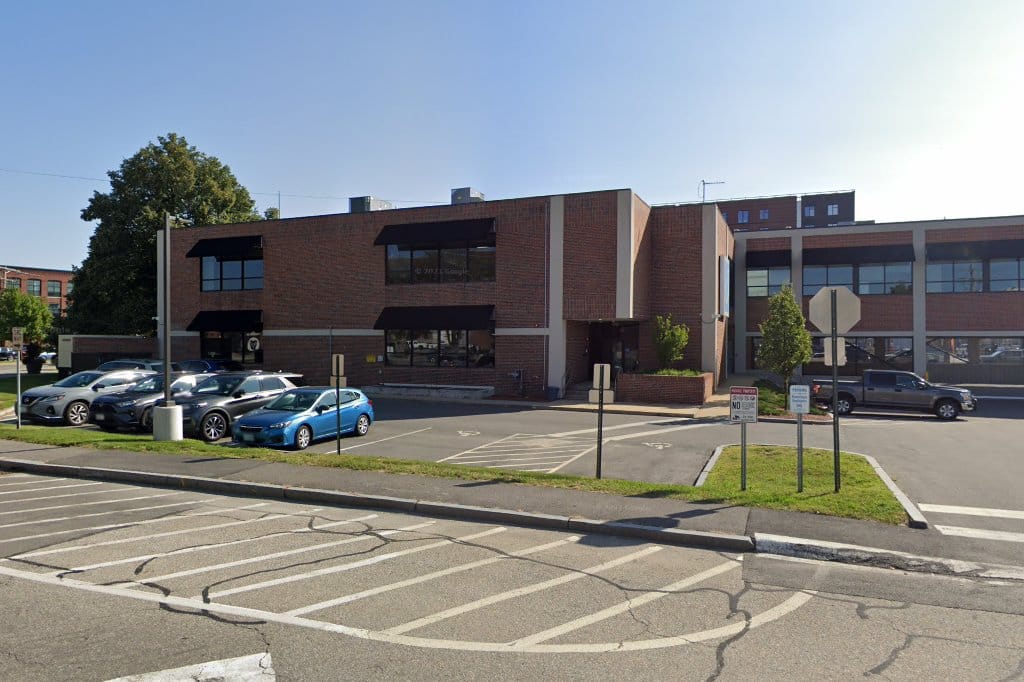 Nashua District Court