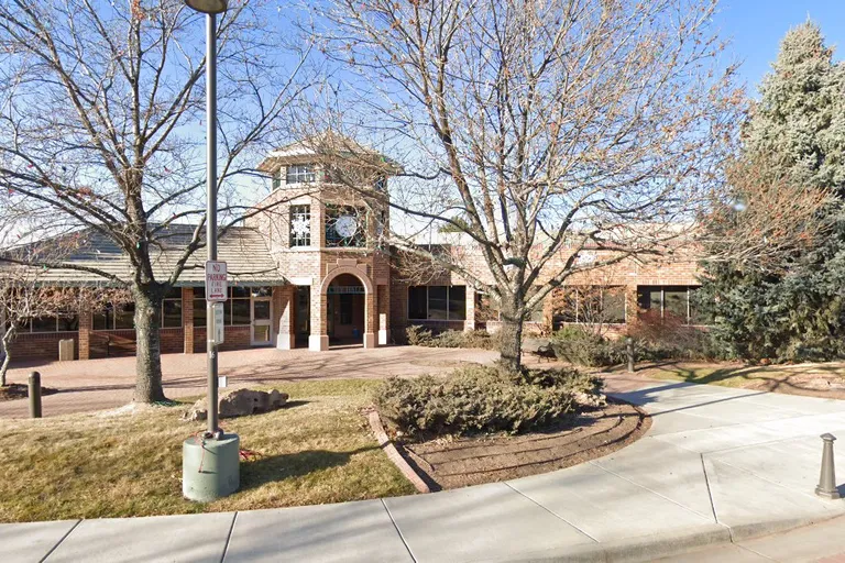 Greenwood Village Municipal Court