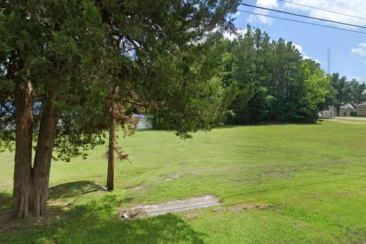 Dinwiddie County Animal Shelter