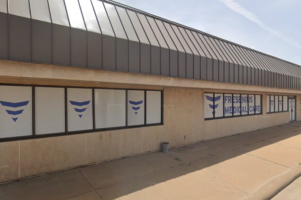 Enid Tag Agency