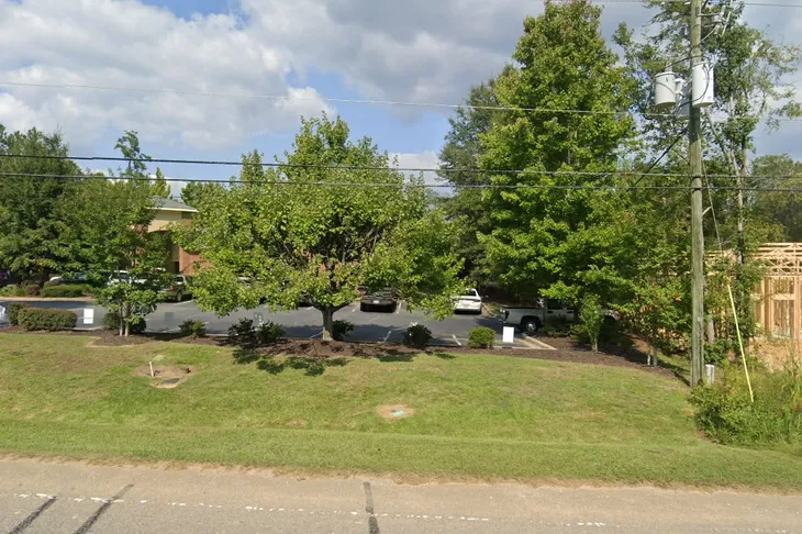 Dutch Fork Animal Hospital