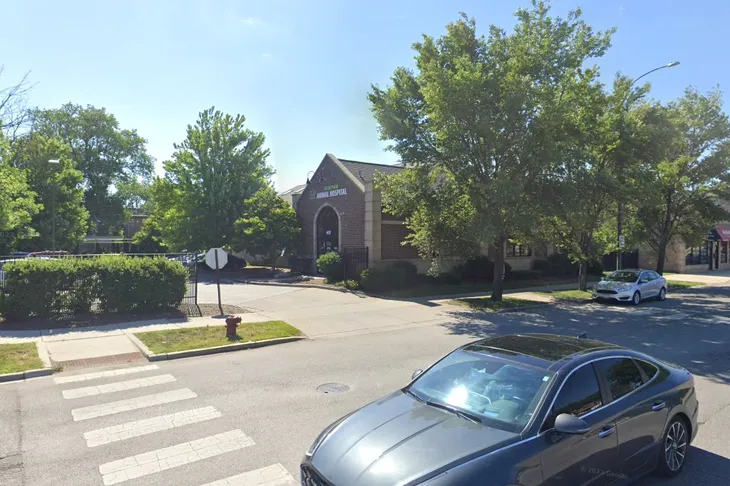 Hyde Park Animal Hospital