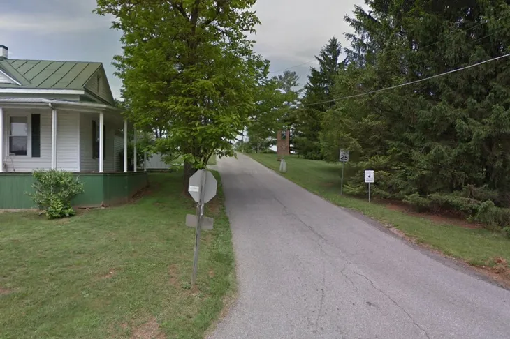 Floyd County Animal Control