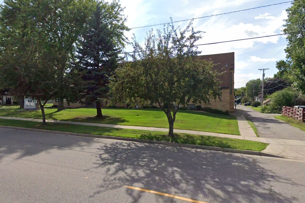 Risen Savior Lutheran School