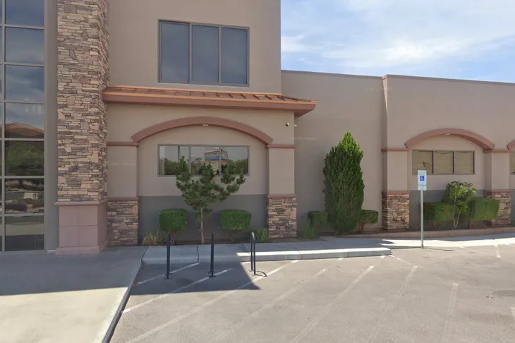 Horizon Ridge Animal Hospital